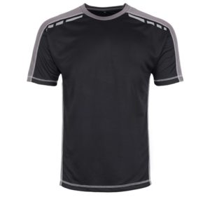 Tuffstuff 151 Elite T-Shirt Black