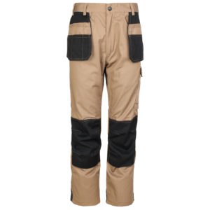 Tuffstuff 710 Excel Work Trousers Stone