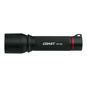 Coast HP7XDL Focusing LED Torch (240 Lumens)