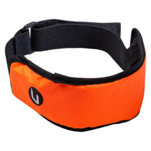Coast Hi-Vis Lighted Safety Armband Rechargeable