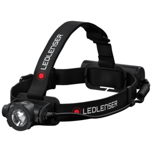 LEDLENSER H7R CORE Rechargeable LED Headlamp