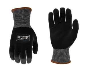 Octogrip PW874 High Performance Glove