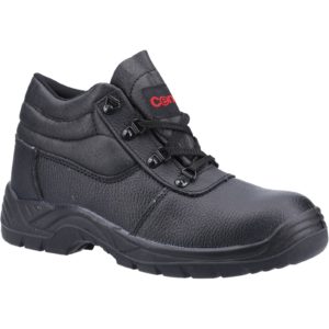 Centek FS330 S1P Safety Boot Black