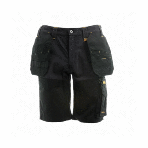 Dewalt Hamden Shorts Grey/Black